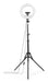 EAN 4007249046789 - Hama SpotLight Steady 120 III iluminación de anillo 160 LED imagen 6