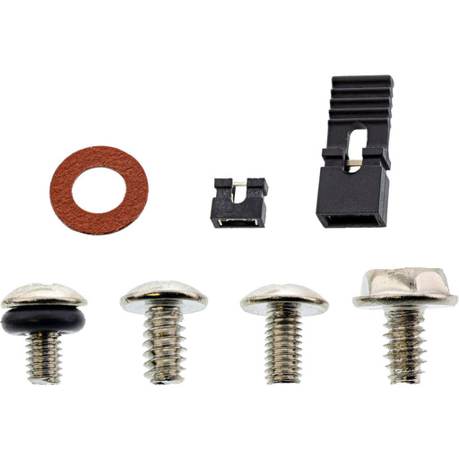 EAN 4043718082667 - InLine 77789A kit de montaje Multicolor Metal, Plástico imagen 2