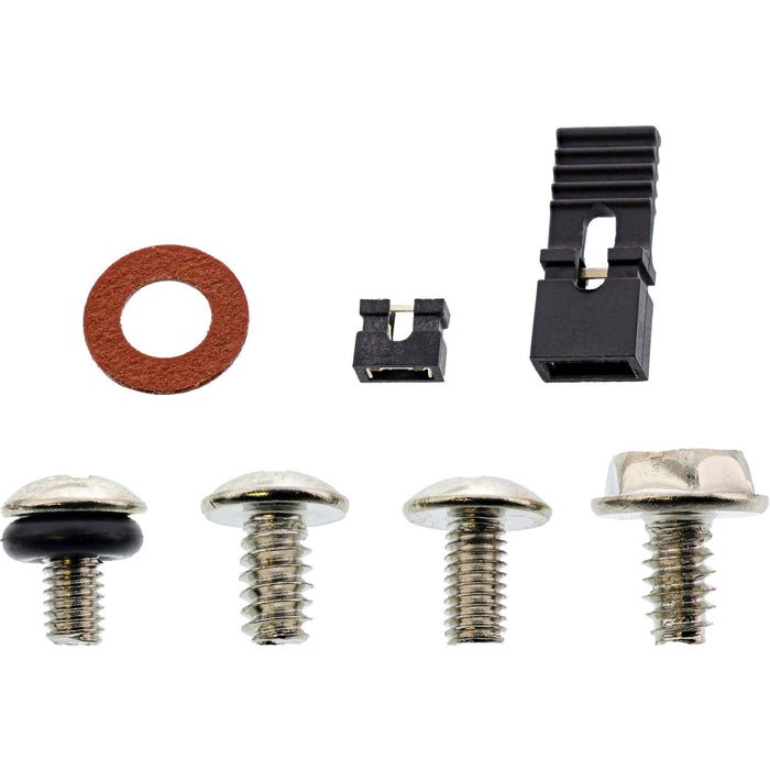 EAN 4043718082667 - InLine 77789A kit de montaje Multicolor Metal, Plástico imagen 2