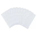 EAN 4008705075855 - HERMA 7585 protector de hojas 100 x 150 mm Polipropileno (PP) 10 pieza(s) imagen 3
