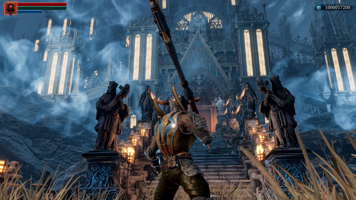 EAN 8436622260201 - Meridiem Games The Bearer & The Last Flame imagen 5