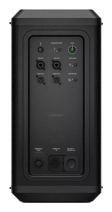 EAN 17817820165 - Bose Sub1 Negro imagen 4