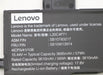 EAN 5704174857280 - Lenovo 5B10W13974 refacción para laptop Batería imagen 4