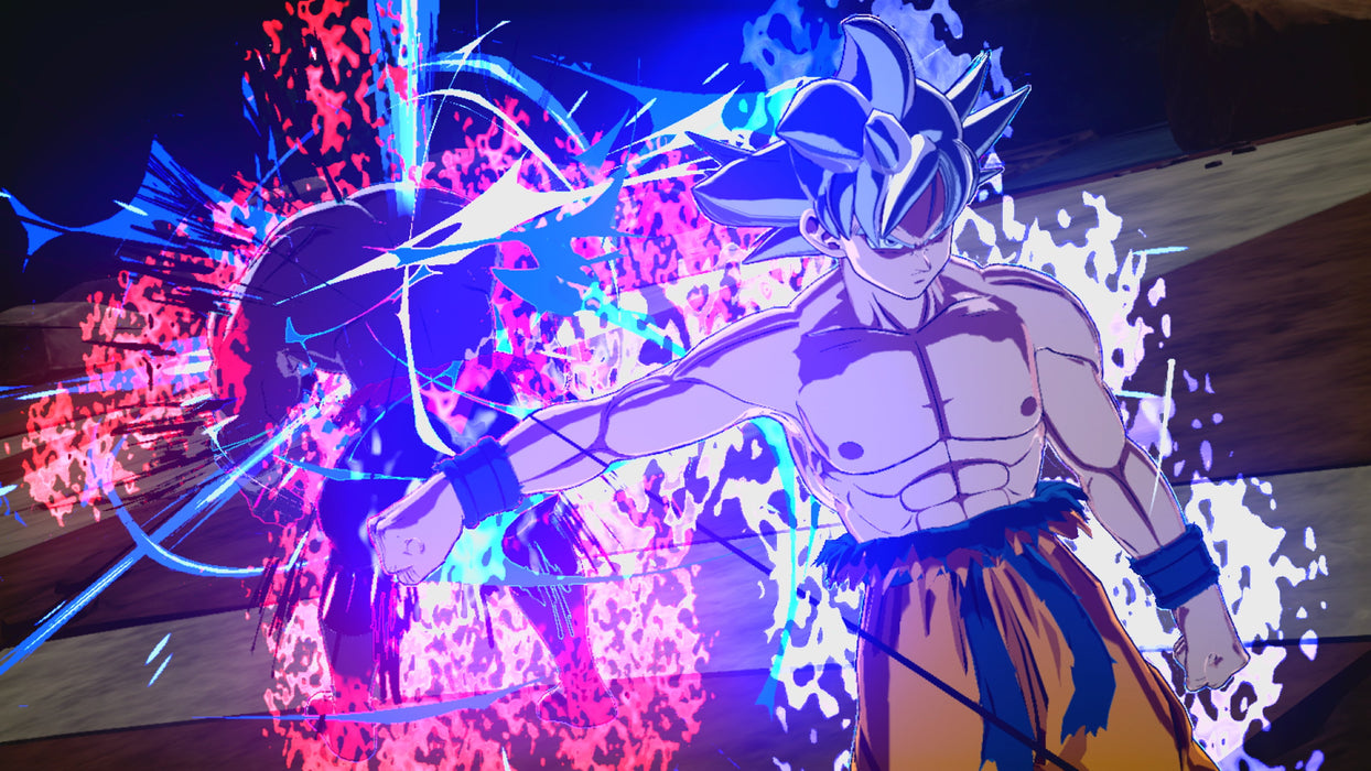 EAN 3391892038019 - BANDAI NAMCO Entertainment DRAGON BALL: Sparking! ZERO Estándar Chino simplificado, Chino tradicional, Al imagen 9
