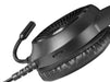 EAN 4710562759136 - Mars Gaming MCPRGB2FR teclado Ratón incluido Juego USB AZERTY Francés Negro imagen 16