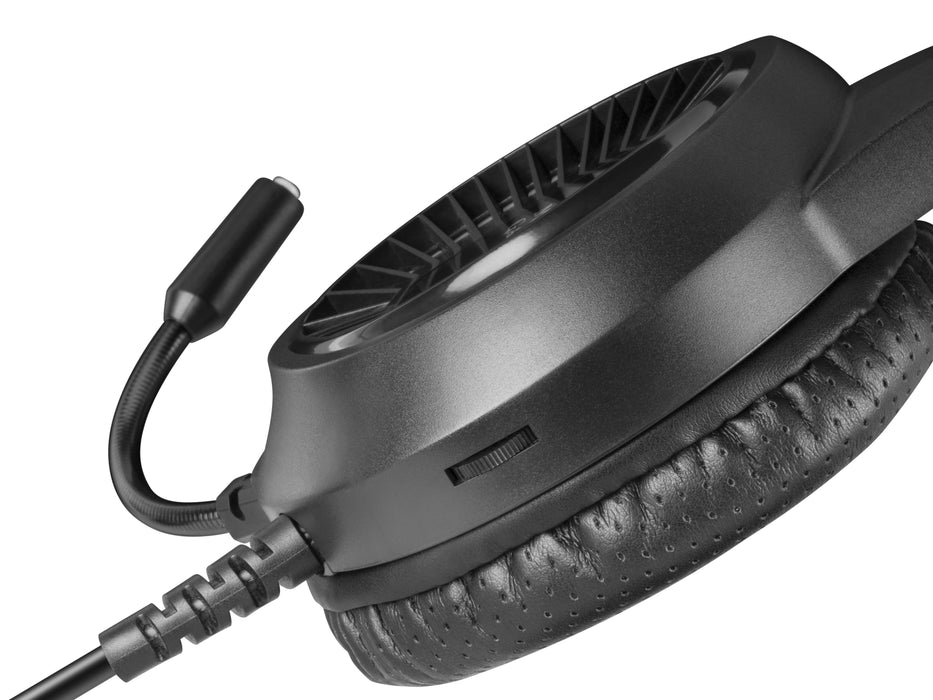 EAN 4710562759136 - Mars Gaming MCPRGB2FR teclado Ratón incluido Juego USB AZERTY Francés Negro imagen 16