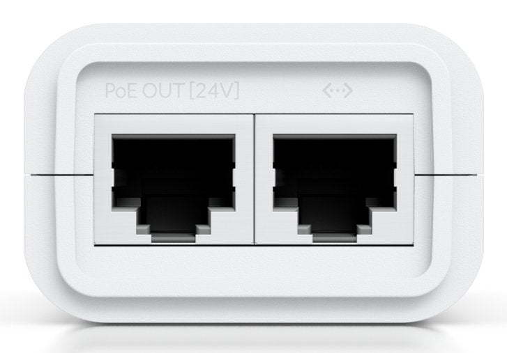 EAN 810177164753 - Ubiquiti UACC-Adapter-PoE-24-12W 2.5 Gigabit Ethernet 24 V imagen 5
