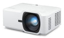 EAN 0766907031270 - Viewsonic LS630W videoproyector Proyector de alcance estándar 4500 lúmenes ANSI DMD WXGA (1280x800) Blanc imagen 1