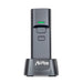 EAN 637962789195 - AVPos AVP-BT03-2D lector de código de barras Lector de códigos de barras manos libres 1D/2D CMOS Negro imagen 1