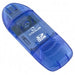 EAN 5901299901144 - TITANUM TA101B lector de tarjeta USB 2.0 Azul imagen 1