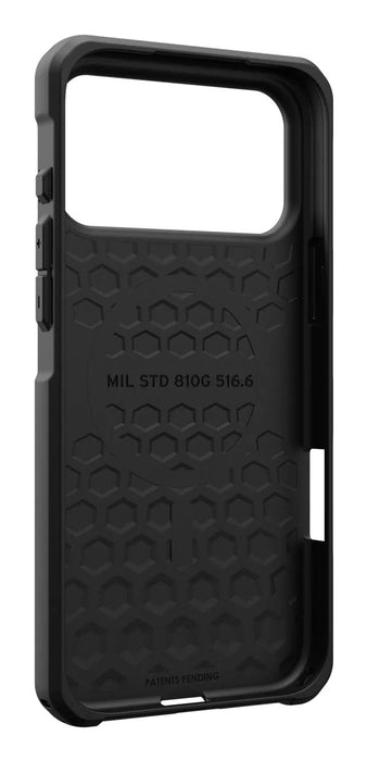 EAN 0840283922220 - Urban Armor Gear 114518113955 funda para teléfono móvil 17,5 cm (6.9") Negro, Azul imagen 1