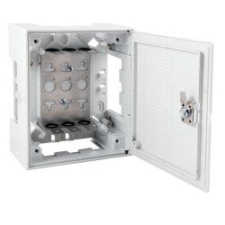 EAN 4049759066871 - EFB Elektronik 46025.5 caja eléctrica imagen 1