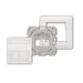 EAN 4052792078626 - LogiLink NK4081 accesorio para módulo Keystone Soporte imagen 6
