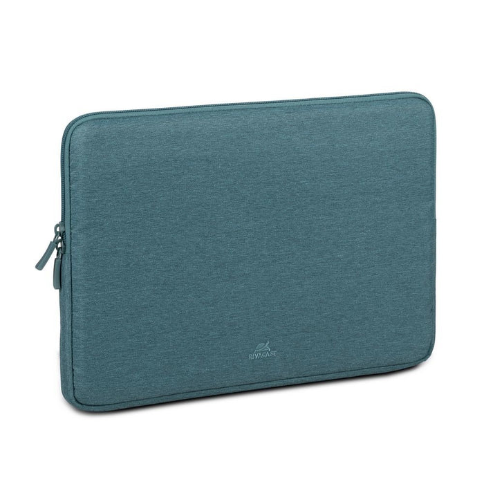 EAN 4260709012247 - Rivacase Suzuka 7703 35,6 cm (14") Funda Color aguamarina imagen 1