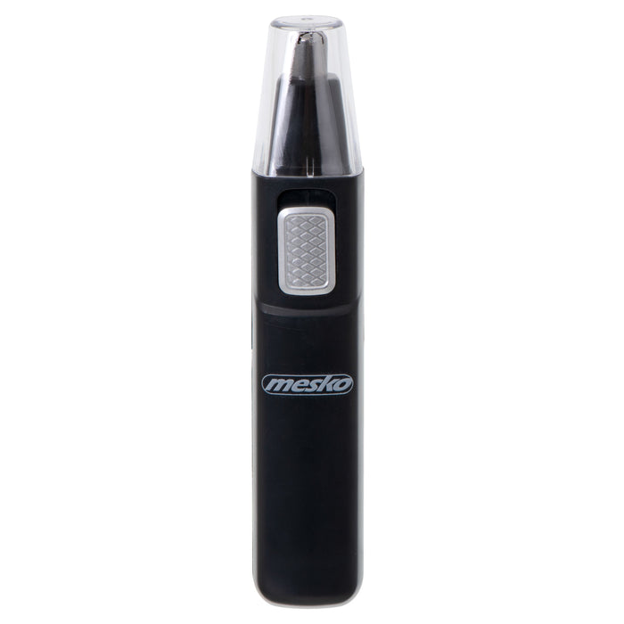EAN 5902934838474 - Mesko Home MS 2929 depiladora de precisión Negro imagen 1