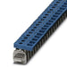 EAN 4017918001919 - Phoenix Contact AKG 4 BU bloque de terminales Azul imagen 1