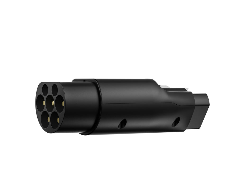 EAN 4897082665571 - EcoFlow 50047003 accesorio para estación de carga portátil Adaptador imagen 5