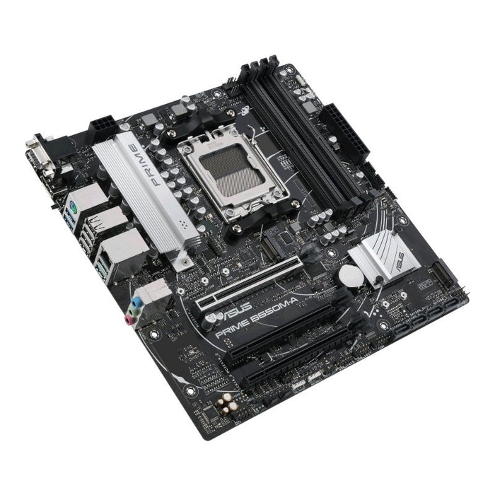 EAN 4711081936305 - ASUS PRIME B650M-A AMD B650 Zócalo AM5 micro ATX imagen 4