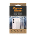 EAN 5711724004346 - PanzerGlass ® HardCase Transparent Samsung Galaxy S23+ funda para teléfono móvil Transparente imagen 3