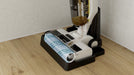 EAN 4066529223296 - Kärcher FCV 4 Dry Pet & Home Aspiradora escoba 3 en 1 Batería Seca y húmeda Sin bolsa Negro imagen 3