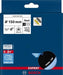 EAN 4059952530581 - Bosch 2 608 900 008 disco de afilar Plato de apoyo de disco lijador imagen 2