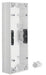 EAN 4011334278993 - Hager 10438989 caja de tomacorriente Blanco imagen 1