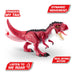 EAN 4894680021341 - Robo Alive 7171 figura de juguete para niños imagen 7