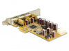 EAN 4043619896554 - DeLOCK 89655 tarjeta y adaptador de interfaz Interno USB 2.0 imagen 2