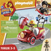 EAN 4008789708281 - Playmobil Duck On Call 70828 figura de juguete para niños imagen 1