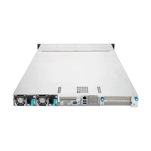 EAN 4711387602652 - ASUS SRS700-E11-RS12U Intel C741 Bastidor (1U) Negro, Acero imagen 7