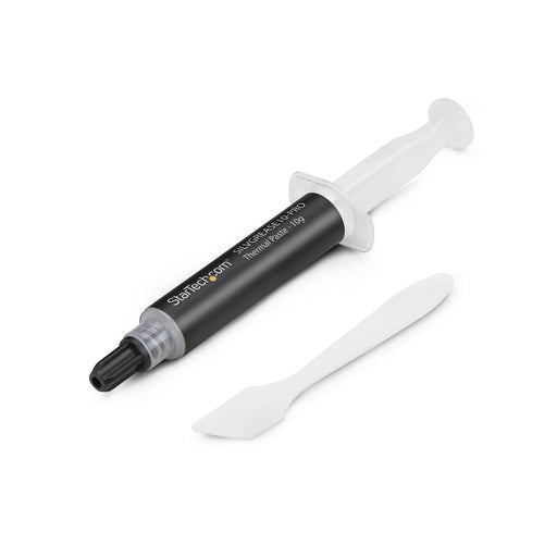 EAN 65030911443 - StarTech.com SILVGREASE10-PRO compuesto disipador de calor 14,5 W/m·K 10 g imagen 1