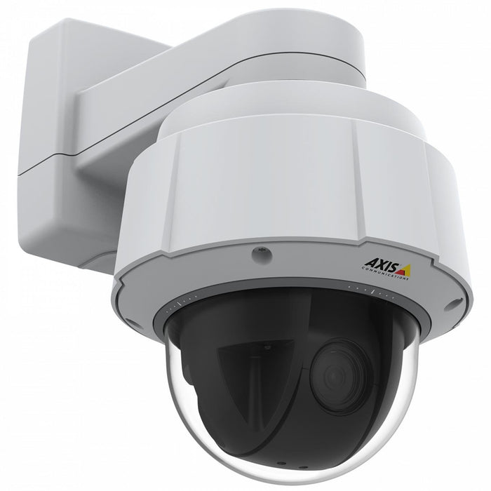 EAN 7331021088580 - Axis 01752-012 Almohadilla Cámara de seguridad IP Interior y exterior 1920 x 1080 Pixeles Pared imagen 3