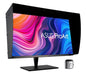 EAN 4718017693585 - ASUS ProArt PA32UCX-PK pantalla para PC 81,3 cm (32") 3840 x 2160 Pixeles 4K Ultra HD LED Negro imagen 3