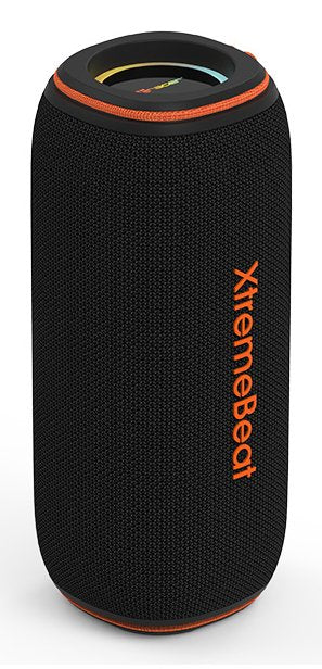 EAN 5907512875216 - Tracer XtremeBeat PRO TWS BT RGB BLAC Altavoz portátil estéreo Negro 60 W imagen 2
