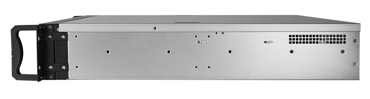 EAN 753263077899 - Chieftec UNC-209SR-B-OP plataforma de infraestructura modular Bastidor (2U) imagen 10