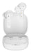 EAN 6957141407424 - QCY MeloBuds HT05 Auriculares Inalámbrico Dentro de oído Llamadas/Música Bluetooth Blanco imagen 2