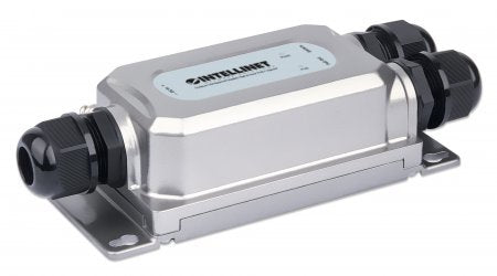EAN 0766623561778 - Intellinet 561778 adaptador e inyector de PoE Ethernet rápido, Gigabit Ethernet imagen 1
