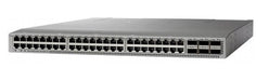 EAN 889728486965 - Cisco Nexus 9300 Gestionado L2/L3 10G Ethernet (100/1000/10000) 1U Gris imagen 1