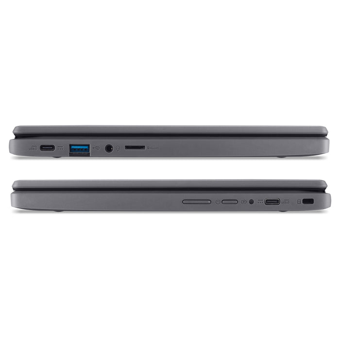EAN 4711721145425 - Acer Chromebook R724T-TCO-K01L MediaTek 29,5 cm (11.6") Pantalla táctil HD 8 GB LPDDR4x-SDRAM 64 GB Flash imagen 6