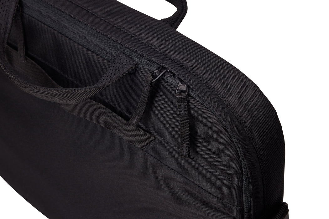 EAN 0085854256360 - Case Logic Invigo Eco INVIA116 Black 39,6 cm (15.6") Funda Negro imagen 10