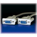 EAN 7611990110391 - ROLINE 11.01.9030 cable de serie Gris 3 m DB-9 imagen 2