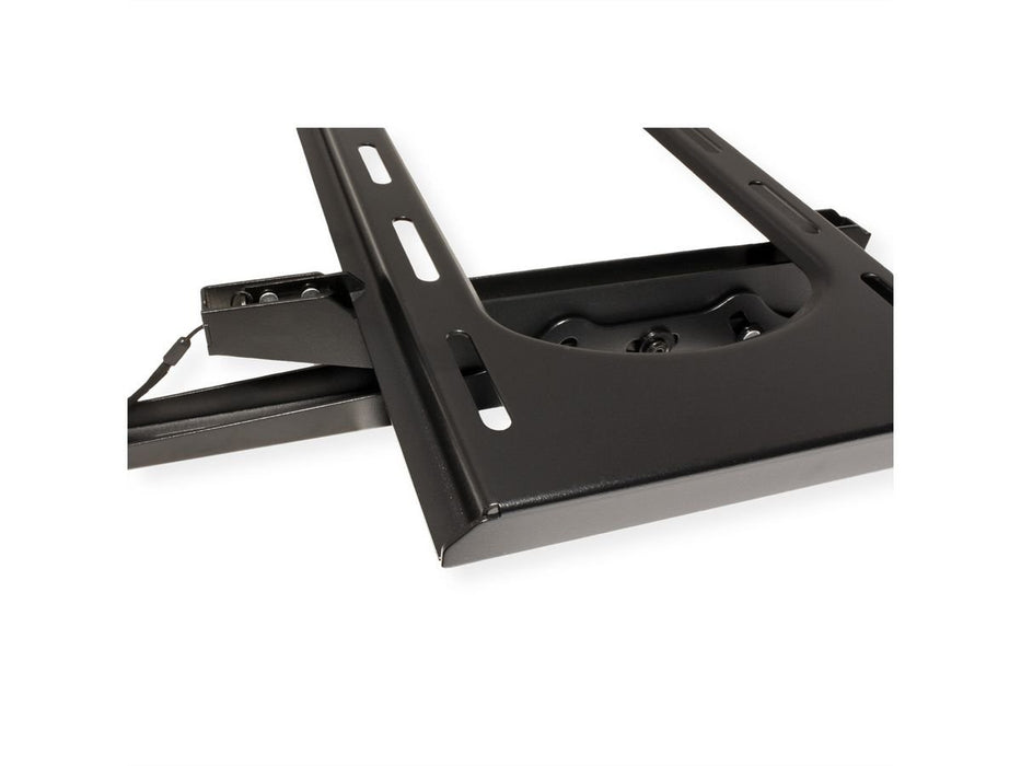 EAN 7630049628373 - VALUE 17.99.1225 soporte para TV 3,05 m (120") Negro imagen 7