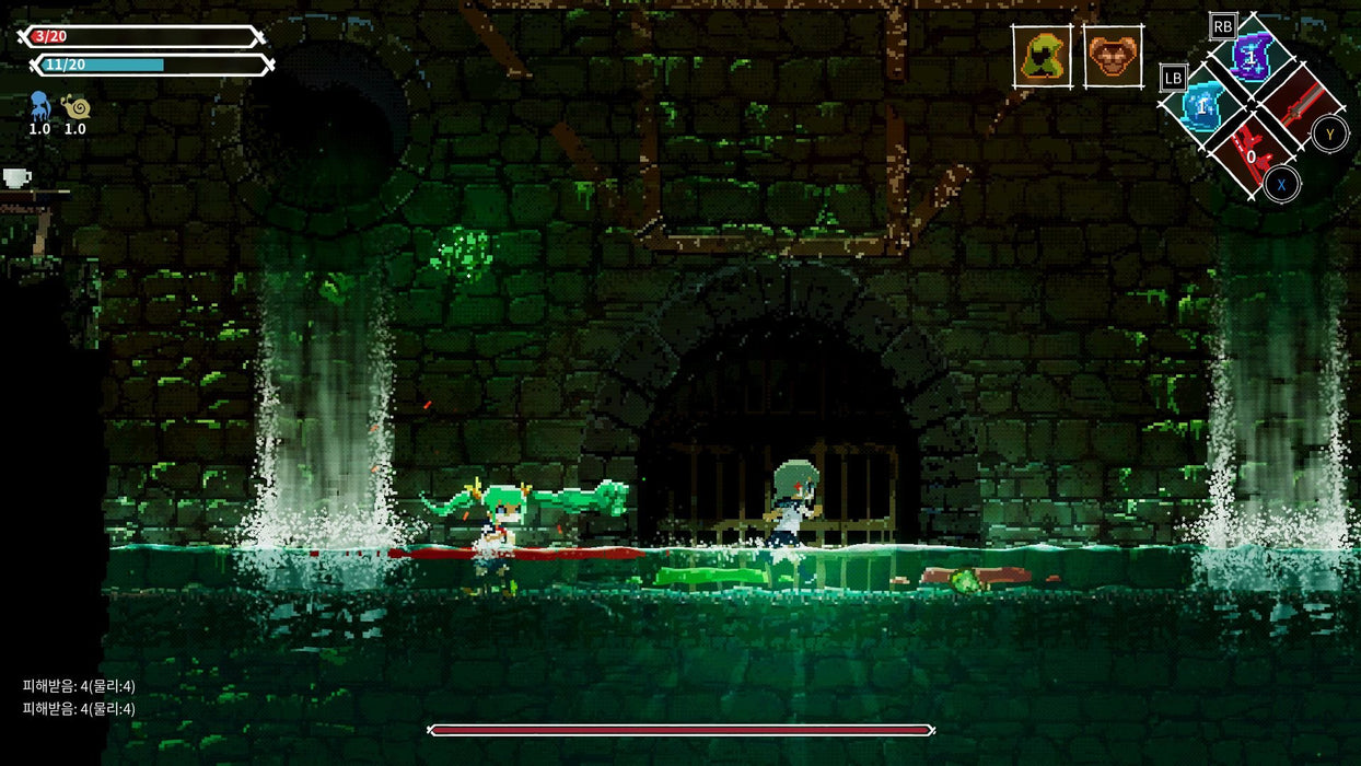 EAN 3760328373350 - Red Art Games Lost Ruins imagen 17