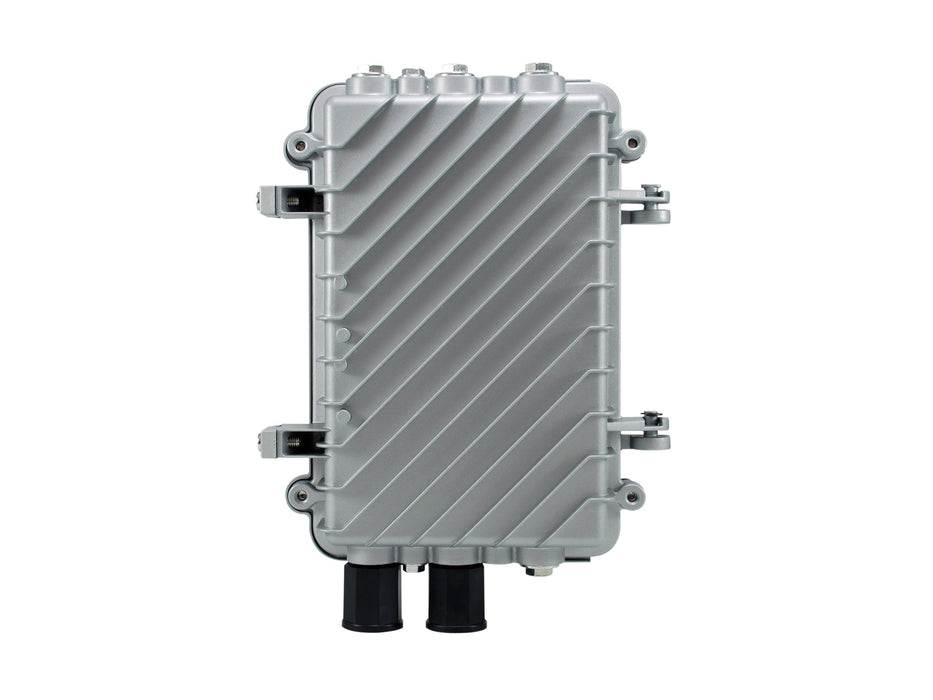 EAN 4015867149195 - LevelOne POR-1100 ampliador de red Repetidor de red Plata imagen 4