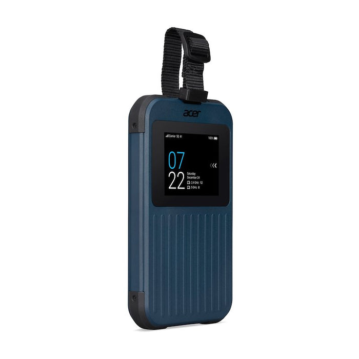 EAN 4711121534805 - Acer Connect Enduro M3 5G Mobile Wi-Fi, 20GB international data Módem/router de red móvil imagen 3