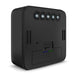 EAN 4007218255952 - Mebus 25595 despertador Reloj despertador digital Negro imagen 3