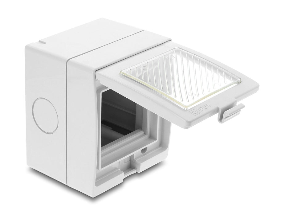 EAN 4043619816231 - DeLOCK 81623 cabinete y armario para equipos de red imagen 2