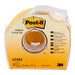 EAN 0021200729485 - Post-It 7100222076 cinta para impresora de etiquetas imagen 1