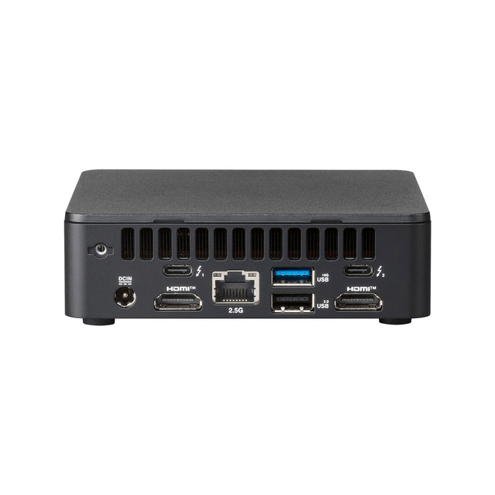 EAN 4711387501726 - ASUS NUC 13 RNUC13ANKi50WC0 UCFF Negro i5-1340P imagen 9