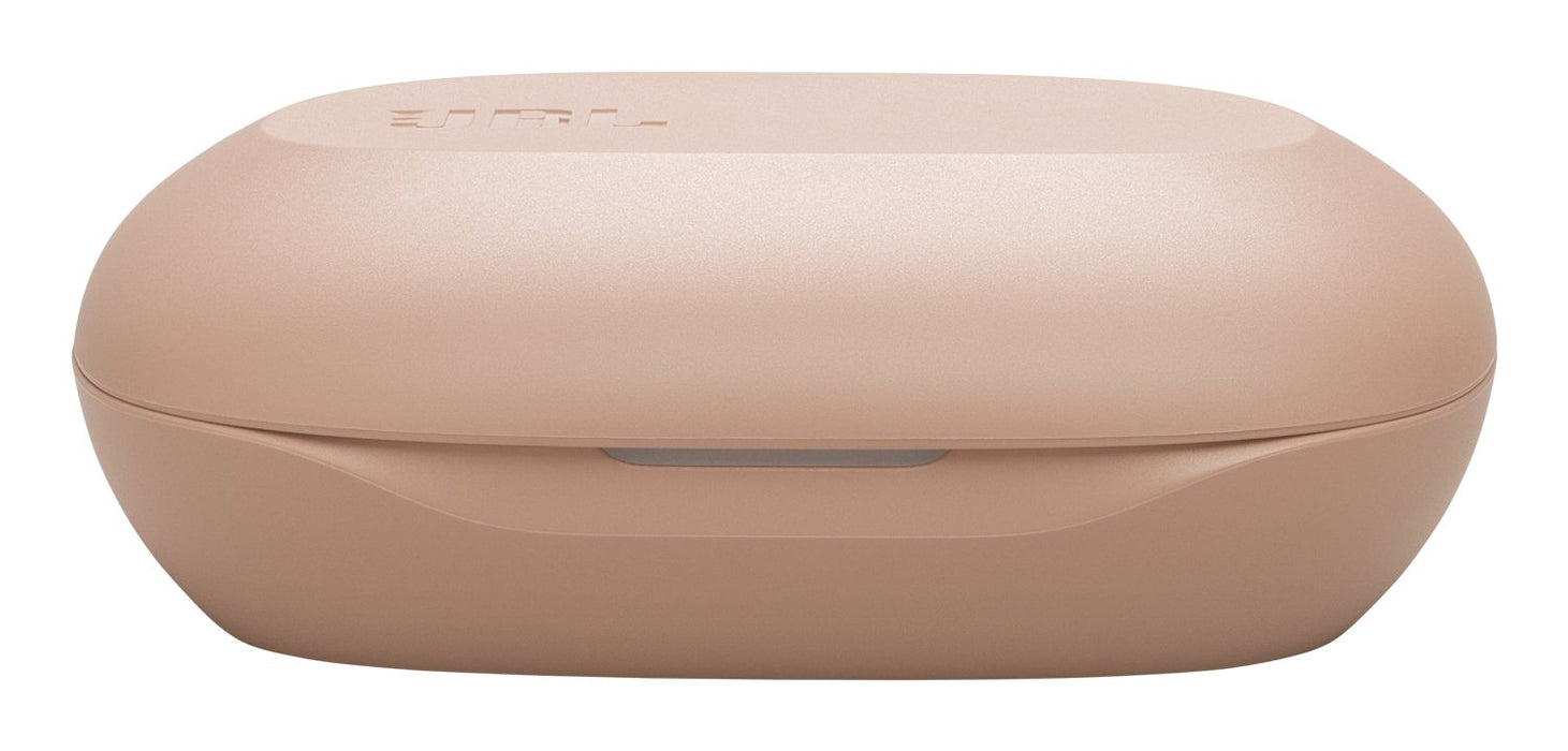 EAN 1200130023125 - JBL Sense Lite Auriculares Inalámbrico gancho de oreja Llamadas/Música Bluetooth Beige imagen 5